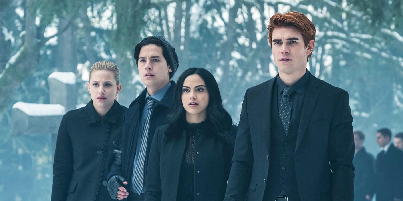 Riverdale: lo spin-off Katy Keene vedr� come protagonista Lucy Hale