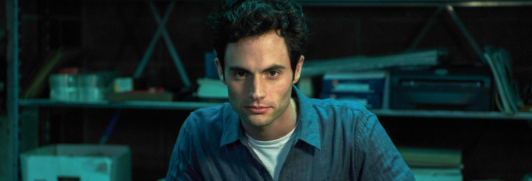 You: Greg Berlanti vorrebbe una 2° Stagione della Serie TV