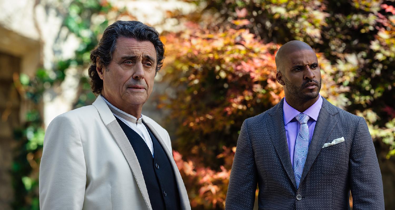 American Gods: le Parole di Neil Gaiman sulla 3° Stagione