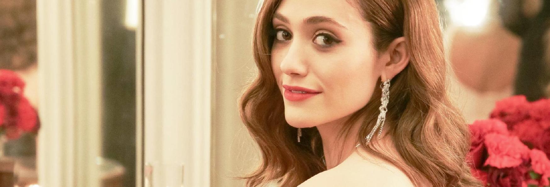 Mr. Robot: Emmy Rossum comparirà nella Quarta e Ultima Stagione