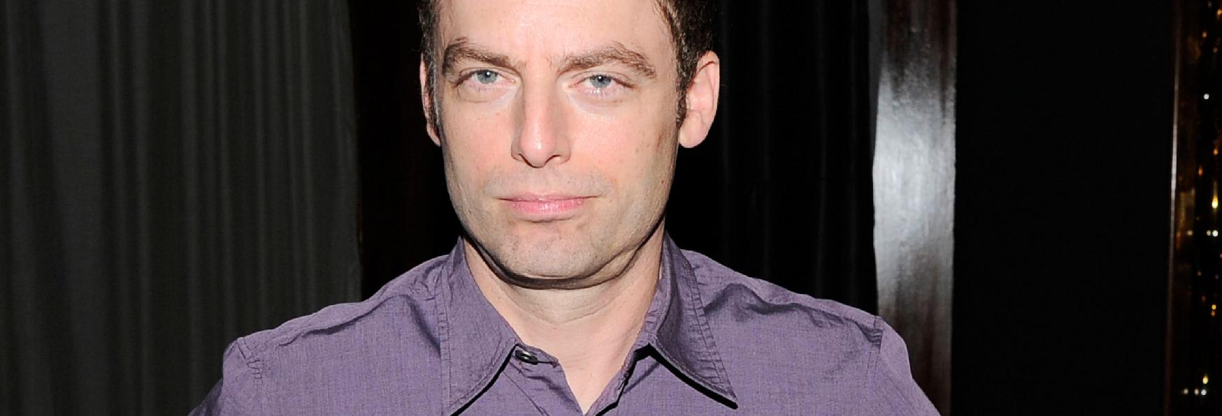 Under The Bridge: Justin Kirk con Jennifer Morrison nella nuova Serie TV CB...