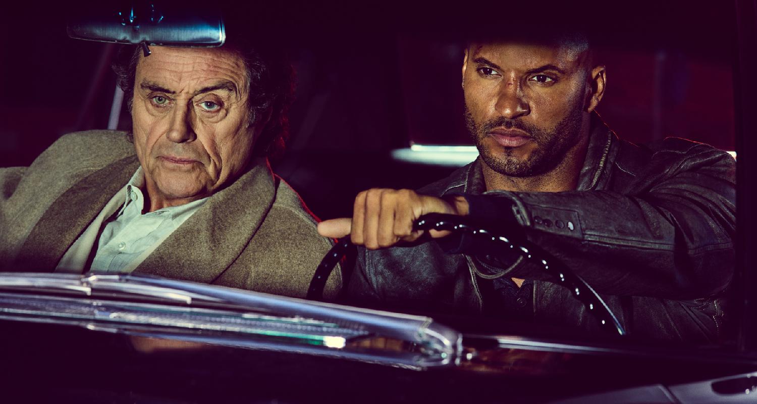 American Gods è stata già Rinnovata per una 3° Stagione