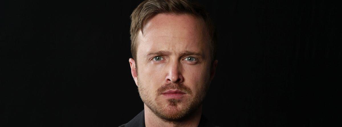 Breaking Bad: potrebbe tornare sul grande schermo?Aaron Paul dice la sua