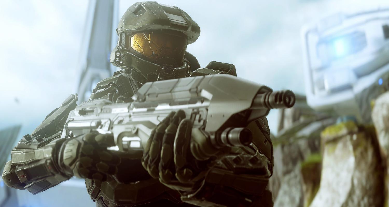 Progetto Halo: Wyatt abbandona il timone della Serie, le Motivazioni