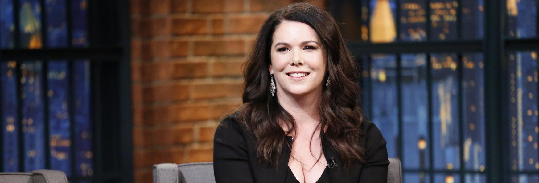 Lauren Graham potrebbe recitare in The Marvelous Mrs. Maisel