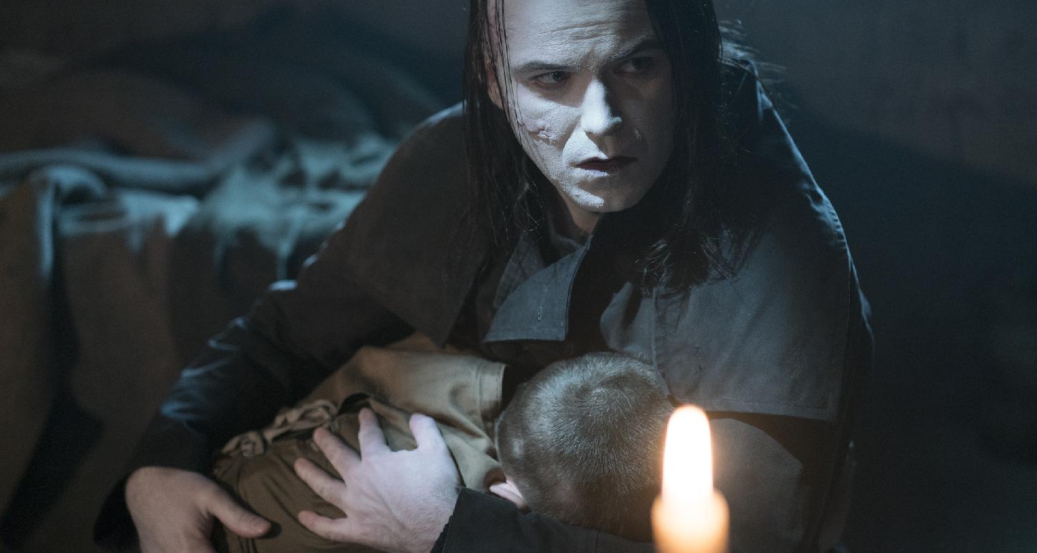 Penny Dreadful: Rory Kinnear tornerà nello Spin-off City of Angels