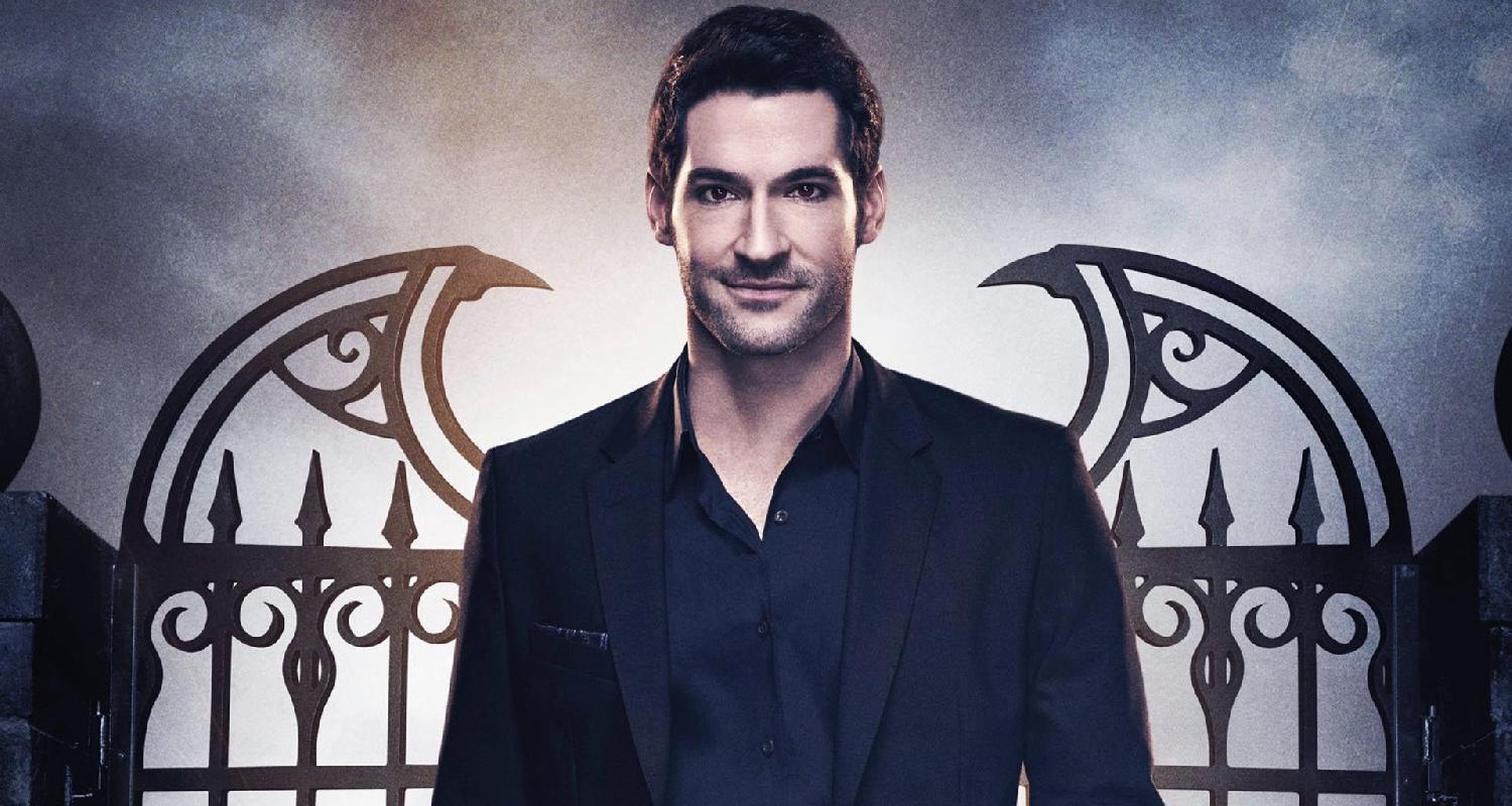 Lucifer: la Terza Stagione della Serie TV arriverà su Netflix