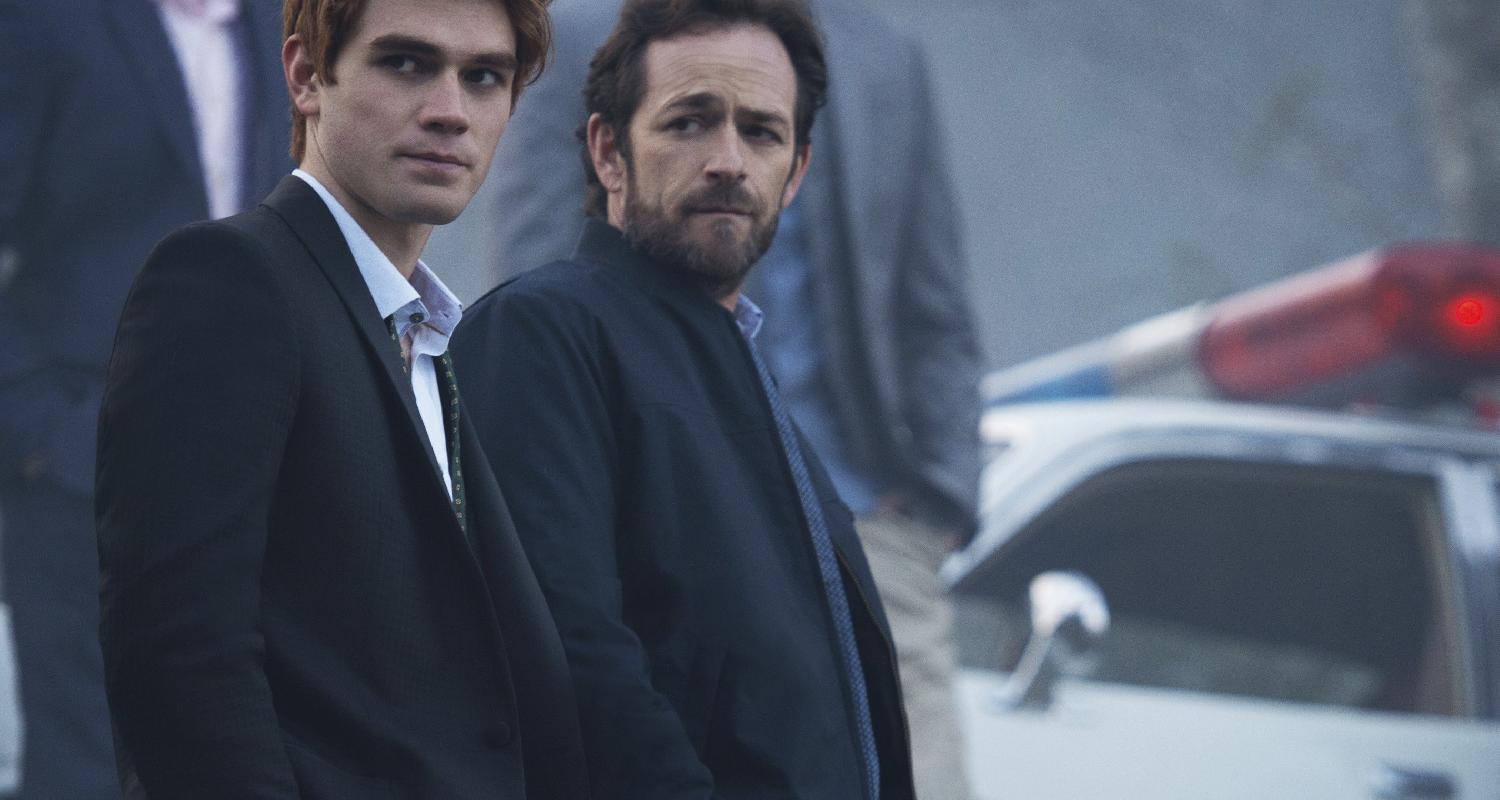 Riverdale: Aguirre-Sacasa riflette su come Onorare Luke Perry, recentemente scomparso