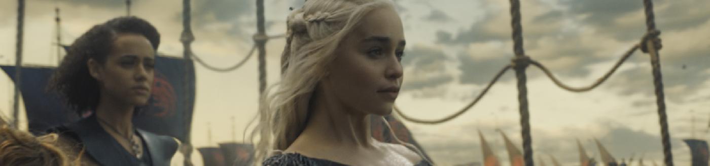 Game of Thrones 7�: Errori nella Trama? La Risposta degli Sceneggiatori