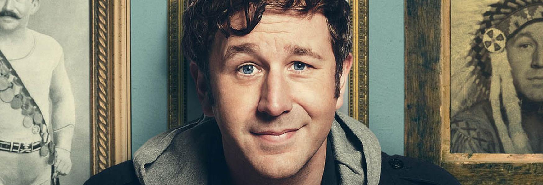 The Twilight Zone: Chris O'Dowd entra a far parte del Cast del Reboot