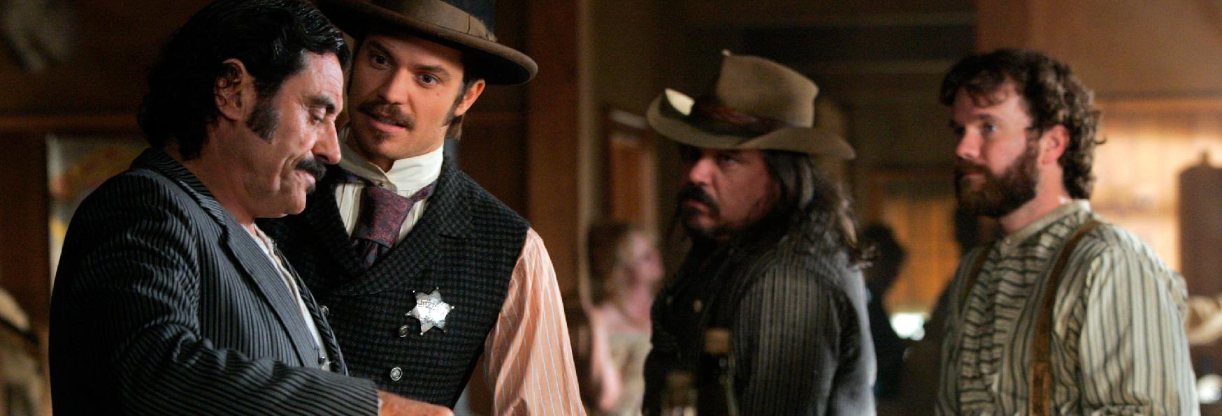 Deadwood: rilasciato il Trailer del Film Revival dello show HBO