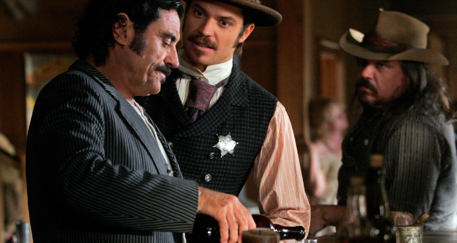 Deadwood: rilasciato il Trailer del Film Revival dello show HBO