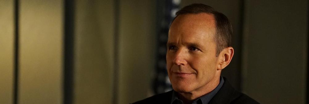 Clark Gregg parla della 6� stagione di Agents of S.H.I.E.L.D.