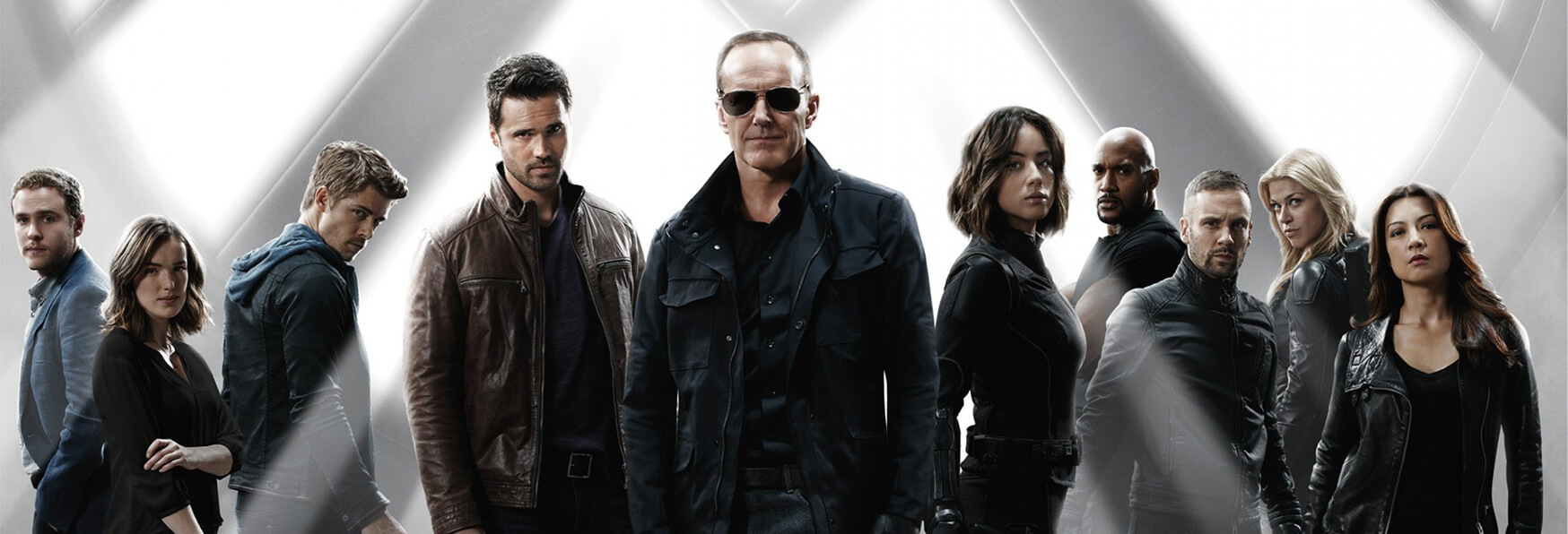 Clark Gregg parla della 6° Stagione di Agents of S.H.I.E.L.D.