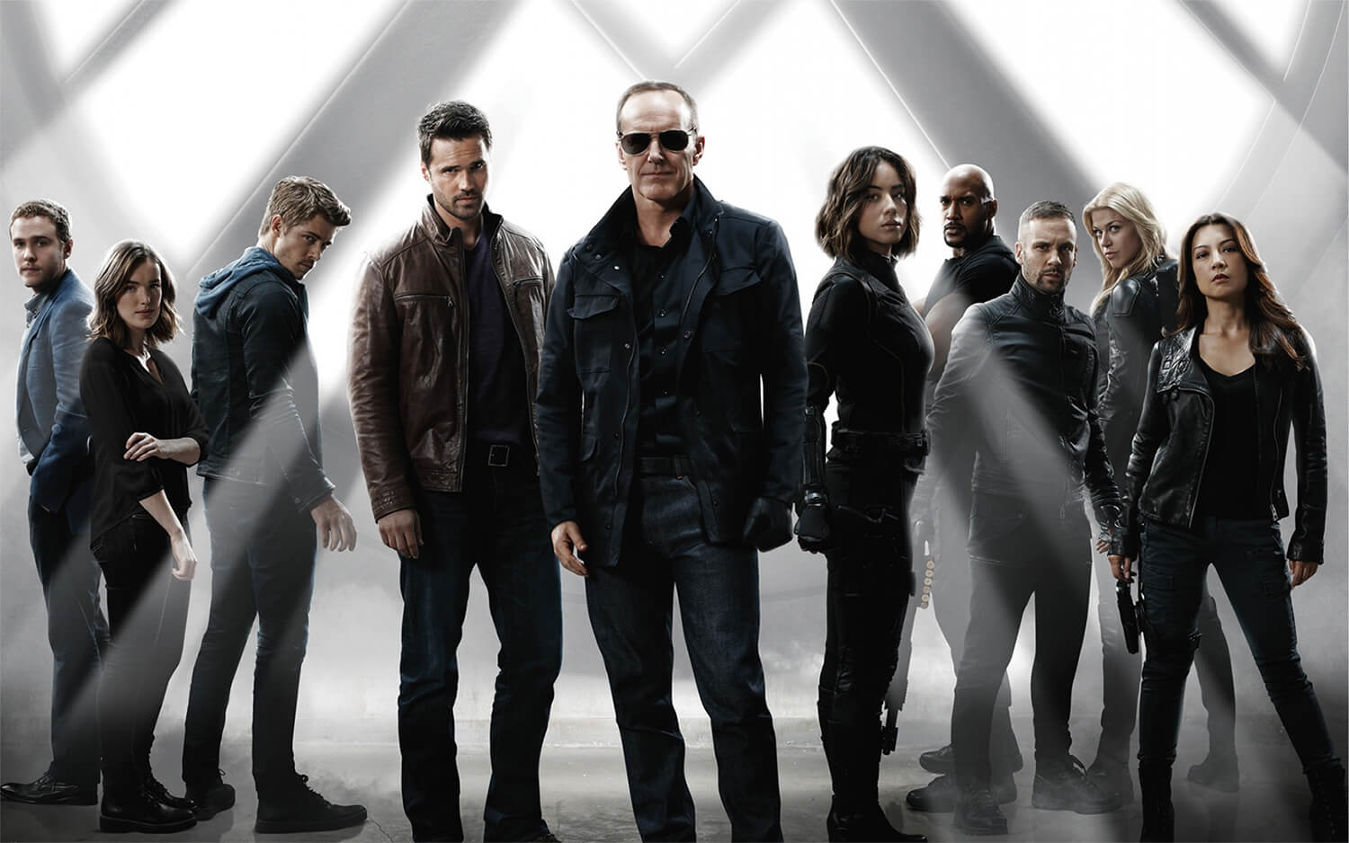 Clark Gregg parla della 6° Stagione di Agents of S.H.I.E.L.D.