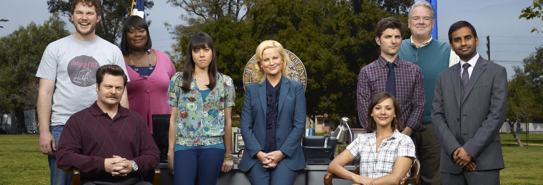 Un Revival di Parks and Recreation? A una sola Condizione, secondo Mike Schur