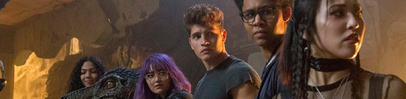 Marvel\'s Runaways: arriver� la 3� Stagione. ecco tutte le new a nostra disposizione