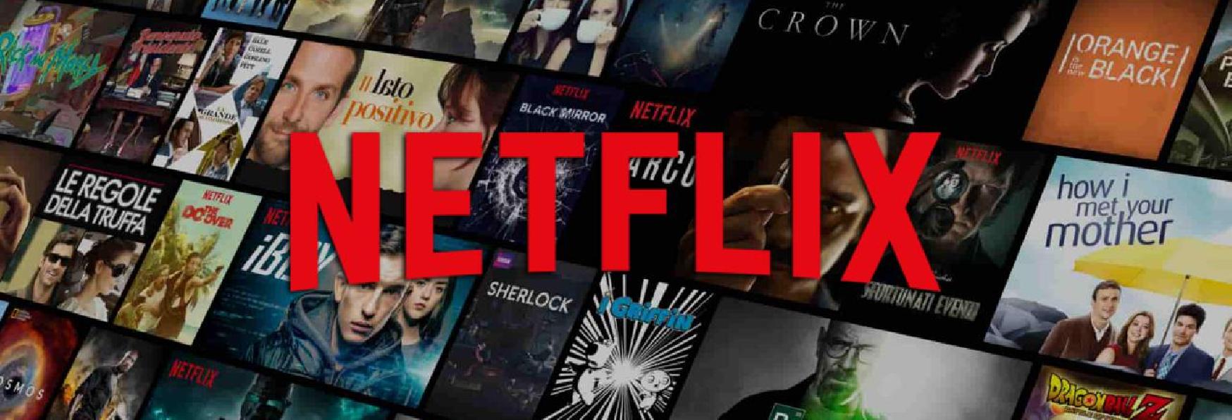 Netflix: una Abbonamento Mobile a Prezzo Ridotto è in fase di Testing in India