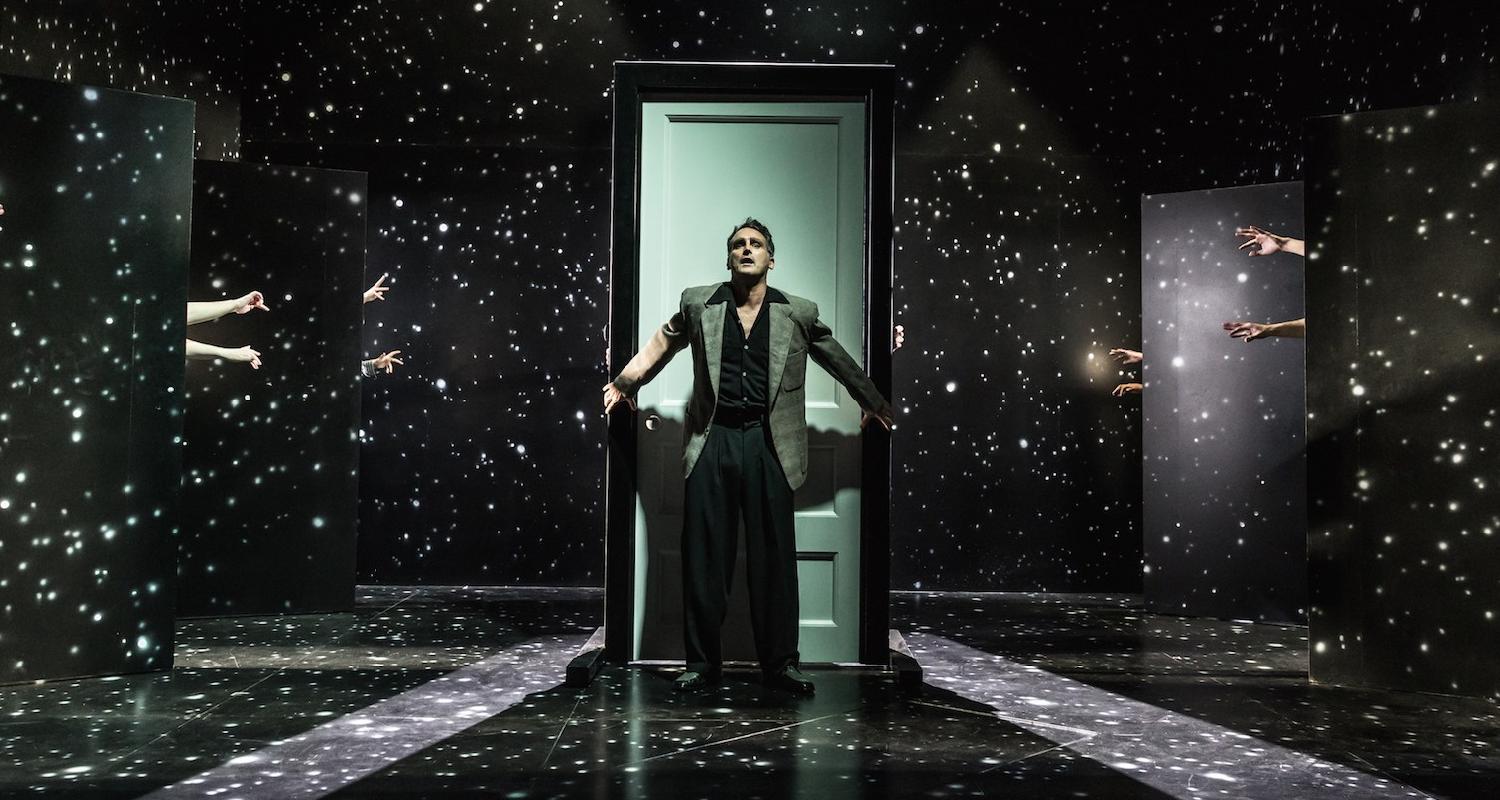 The Twilight Zone: due Incredibili Trailer dell'atteso Reboot