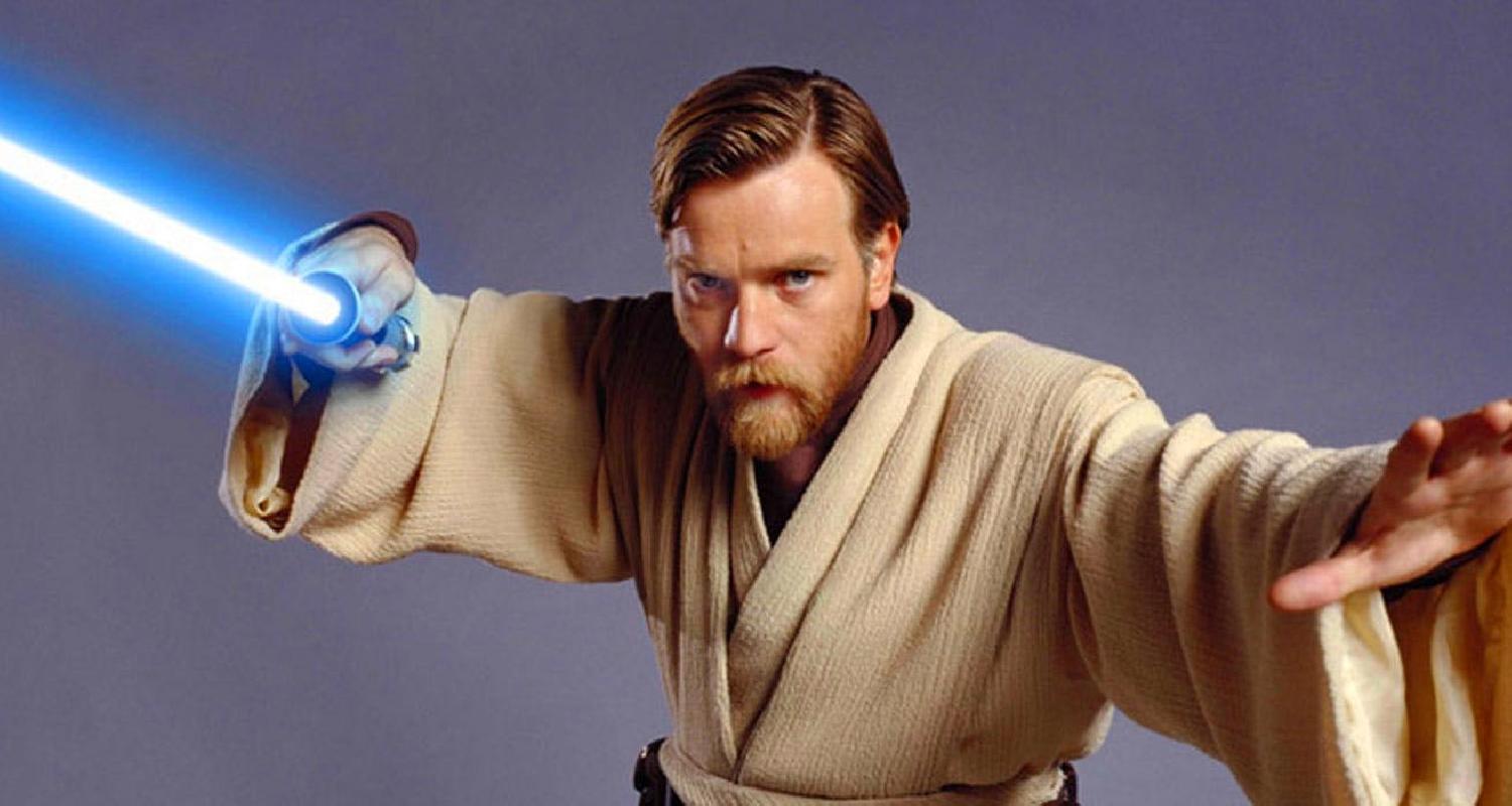 Sulla Piattaforma Disney+ una Probabile Serie TV su Obi-Wan