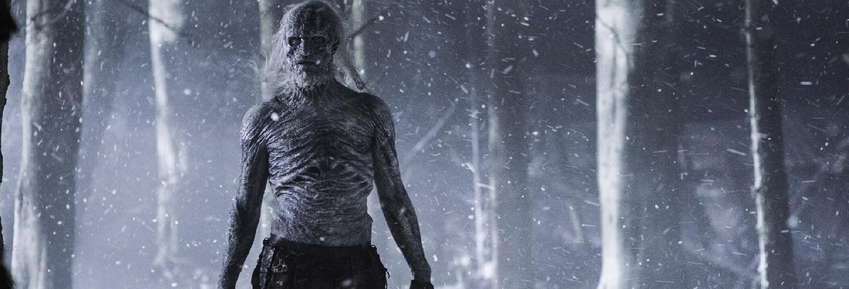 La HBO ingaggia altri 5 Attori per il Prequel di Game of Thrones