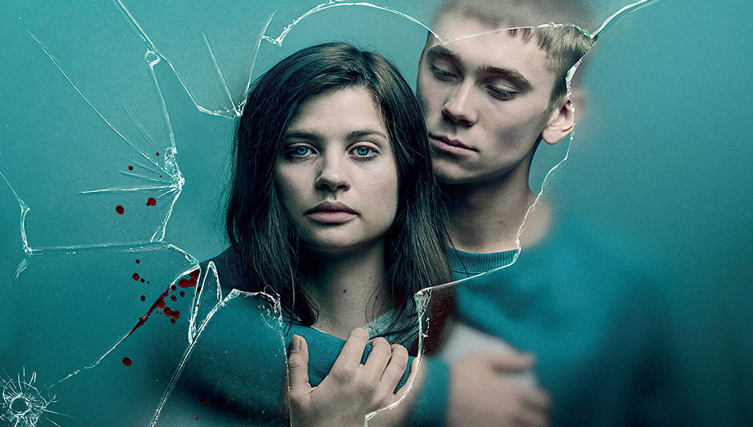 Quicksand: Presto Disponibile la Prima Serie Netflix Svedese