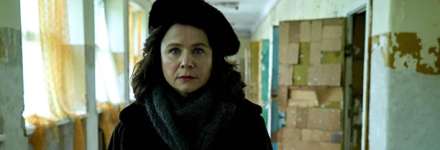 Chernobyl: il Trailer Ufficiale della Serie Targata HBO e Sky