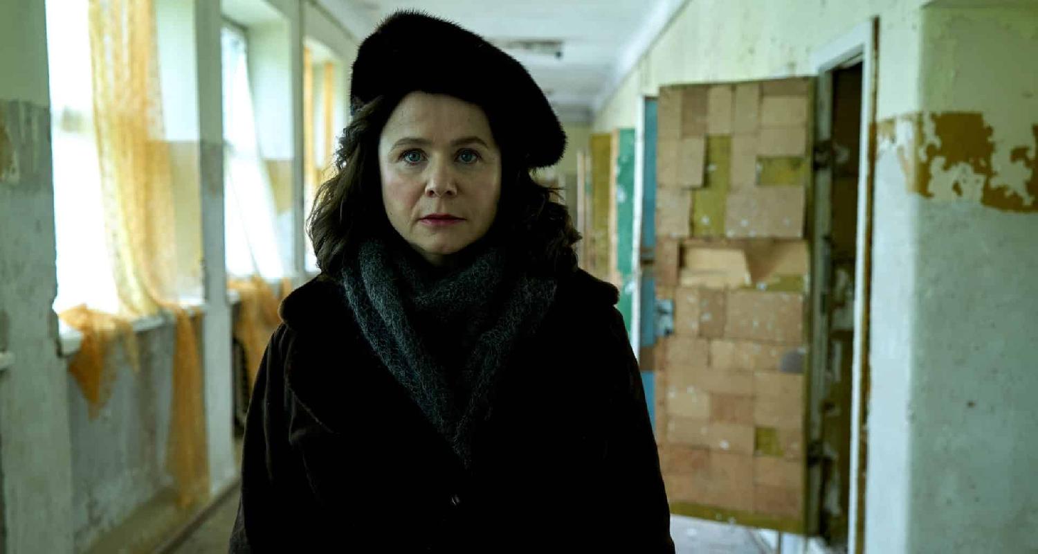 Chernobyl: il Trailer Ufficiale della Serie Targata HBO e Sky
