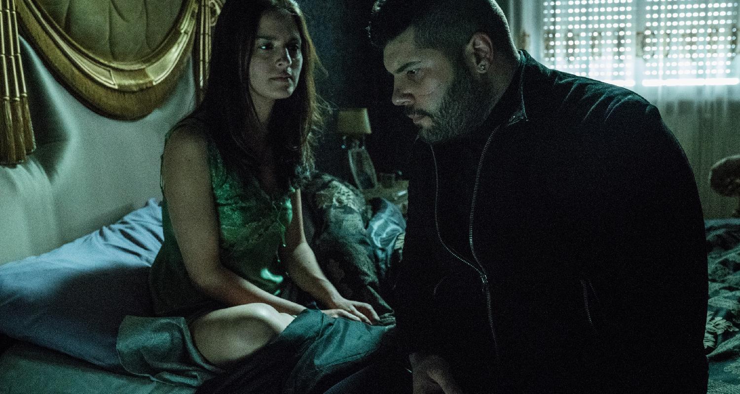Gomorra 4: Trama e Anticipazioni sui Nuovi Episodi in Onda Stasera