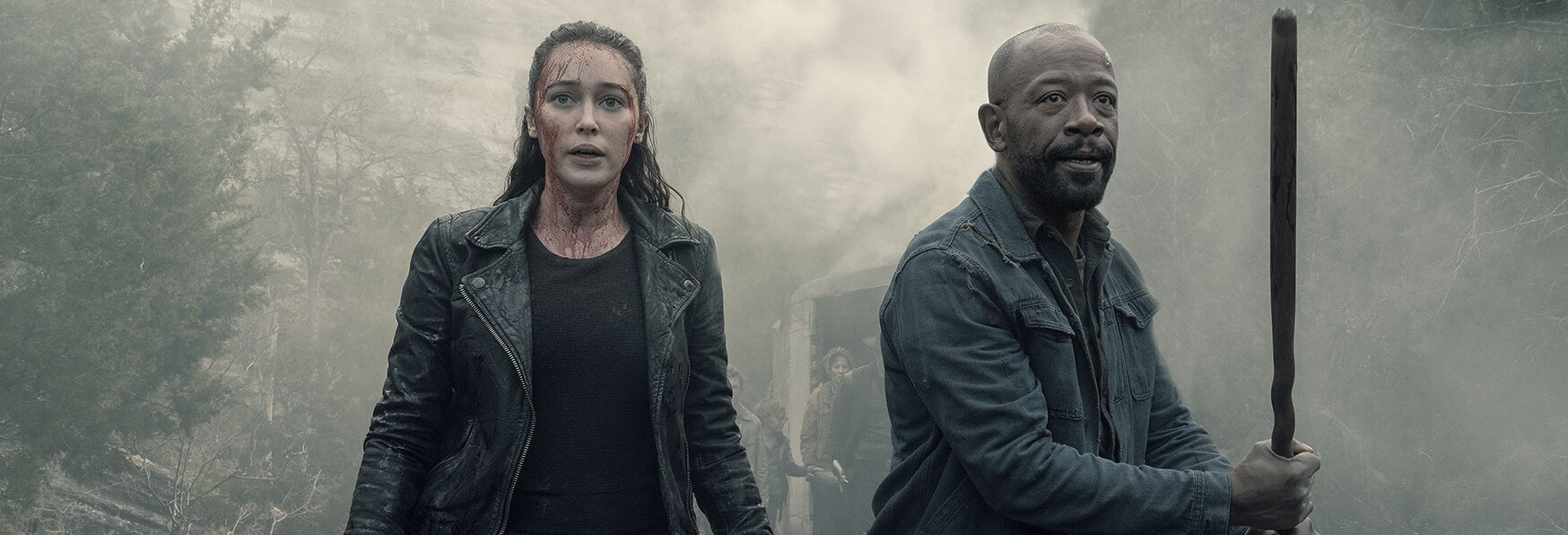 Fear the Walking Dead 5: Data di Uscita, Cast e altre Info sulla nuova Stagione