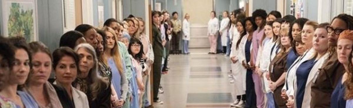 Grey\'s Anatomy: uno degli episodi più belli di tutta la serie.