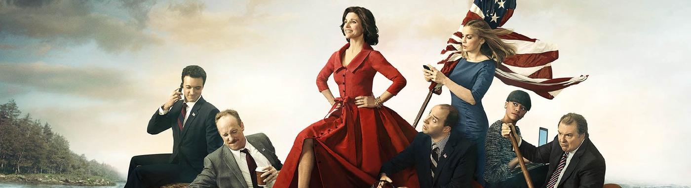 Julia Louis Dreyfus: "È stato difficile dire Addio alla Serie TV Veep"