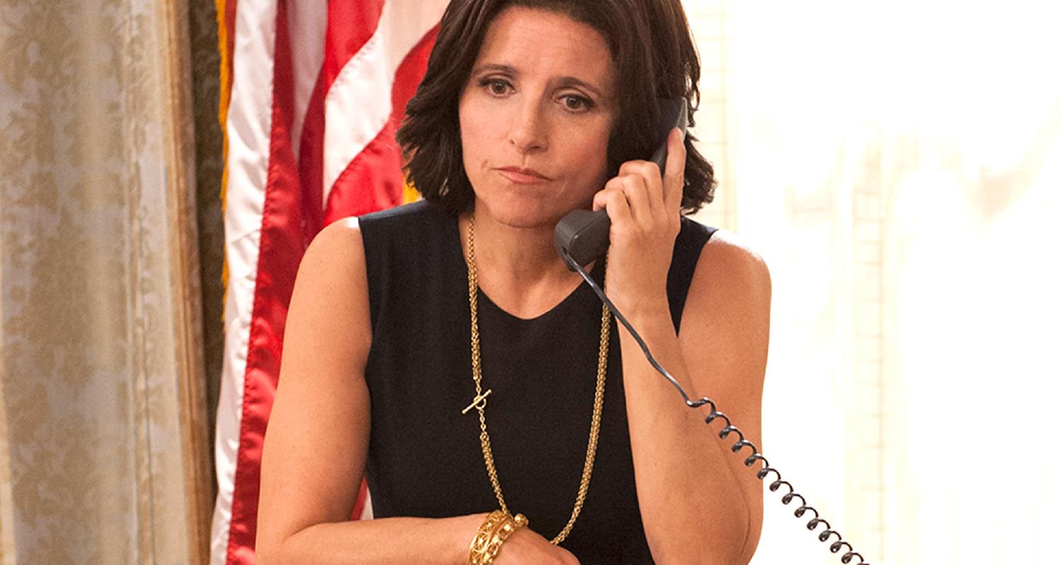 Julia Louis Dreyfus: "È stato difficile dire Addio alla Serie TV Veep"