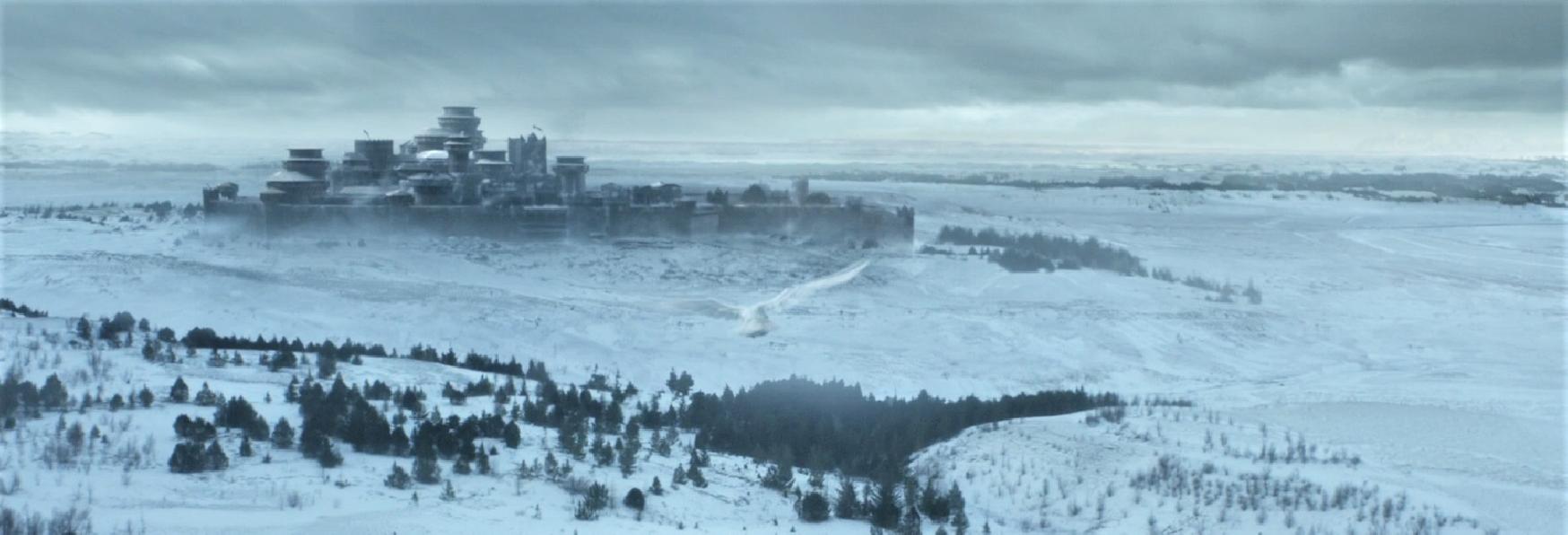 Game of Thrones: HBO rilascia un Nuovo e Intrigante Teaser Trailer