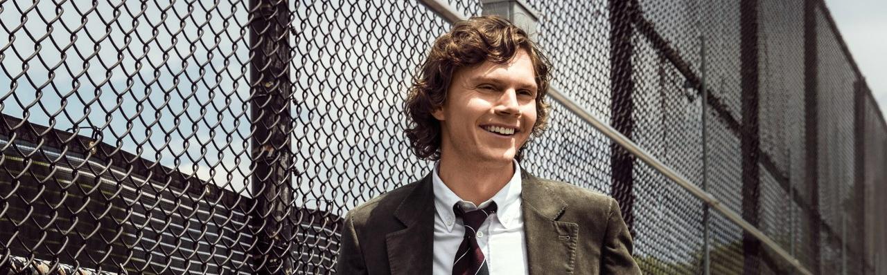 American Horror Story: la stagione nove non avr Evan Peters