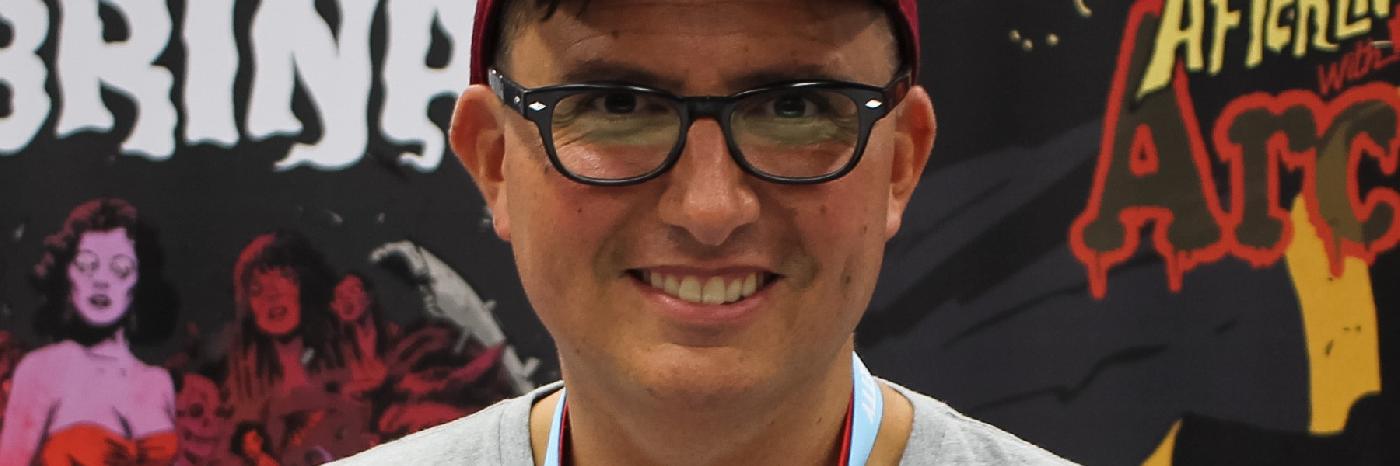 Roberto Aguirre-Sacasa, creatore di "Riverdale" firma un contratto pluriennale