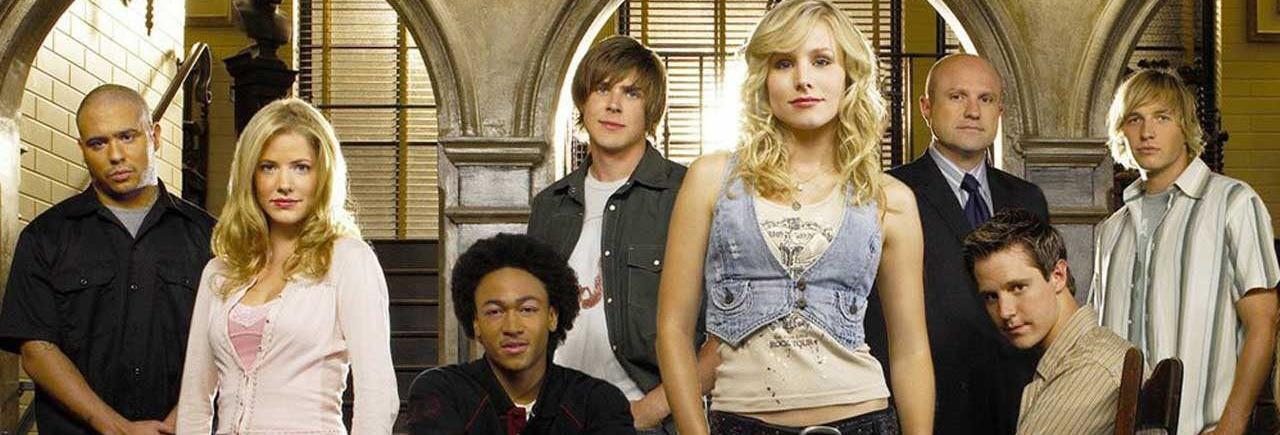 Veronica Mars: il cast dell\'imminente revival continua ad ampliarsi