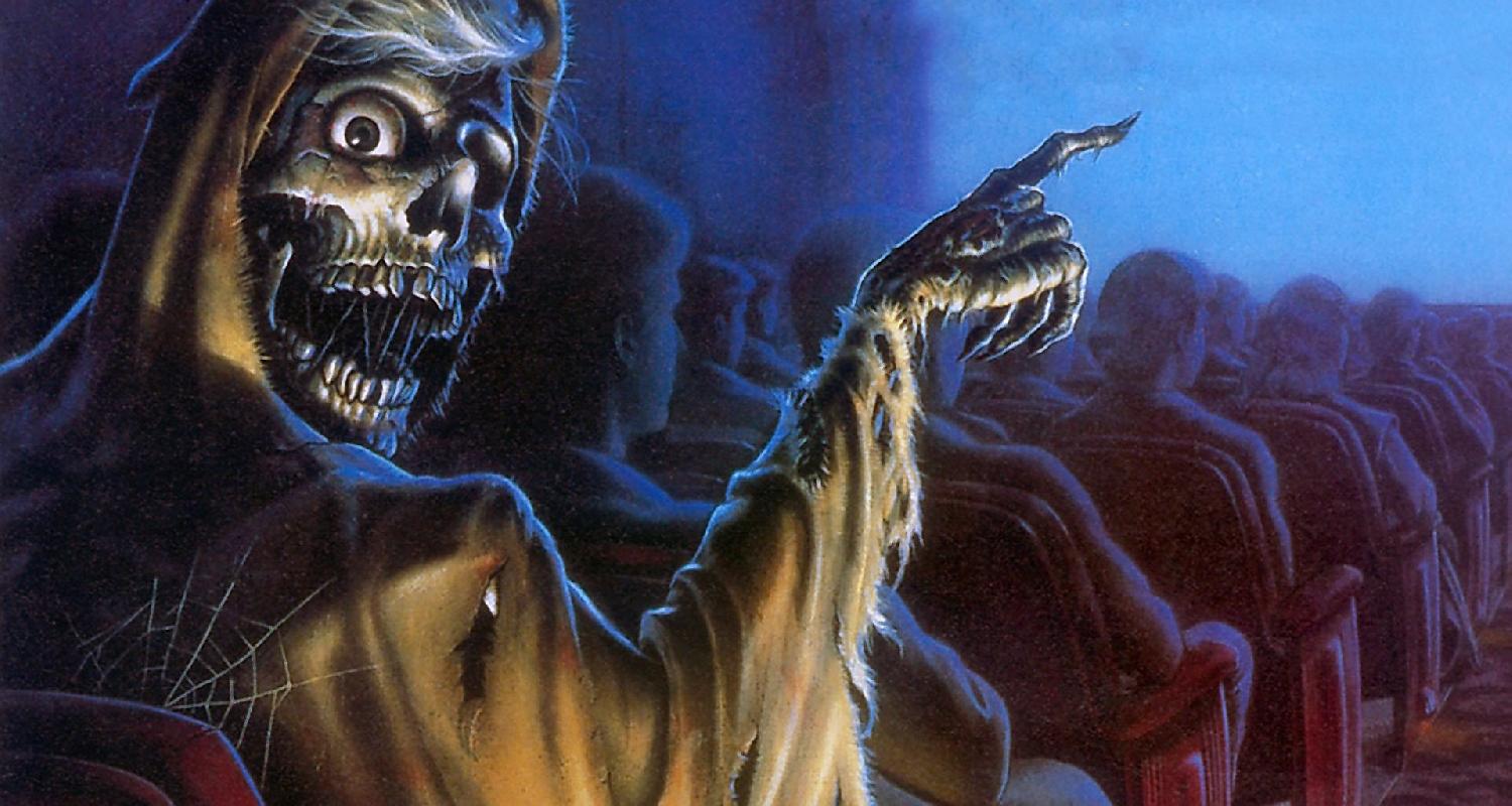 Creepshow: Giancarlo Esposito e Adrienne Barbeau nella Nuova Serie Antologica