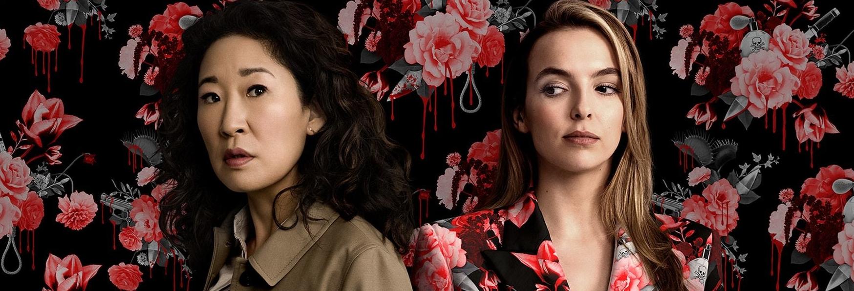 Killing Eve: un Video rilasciato dalla BBC rivela Dettagli della 2° Stagione