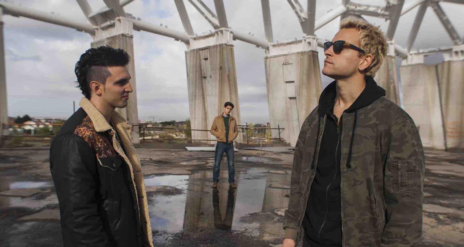 Suburra: Con un Video Annuncio, Netflix fa sapere che ci sarà una 3° Stagione