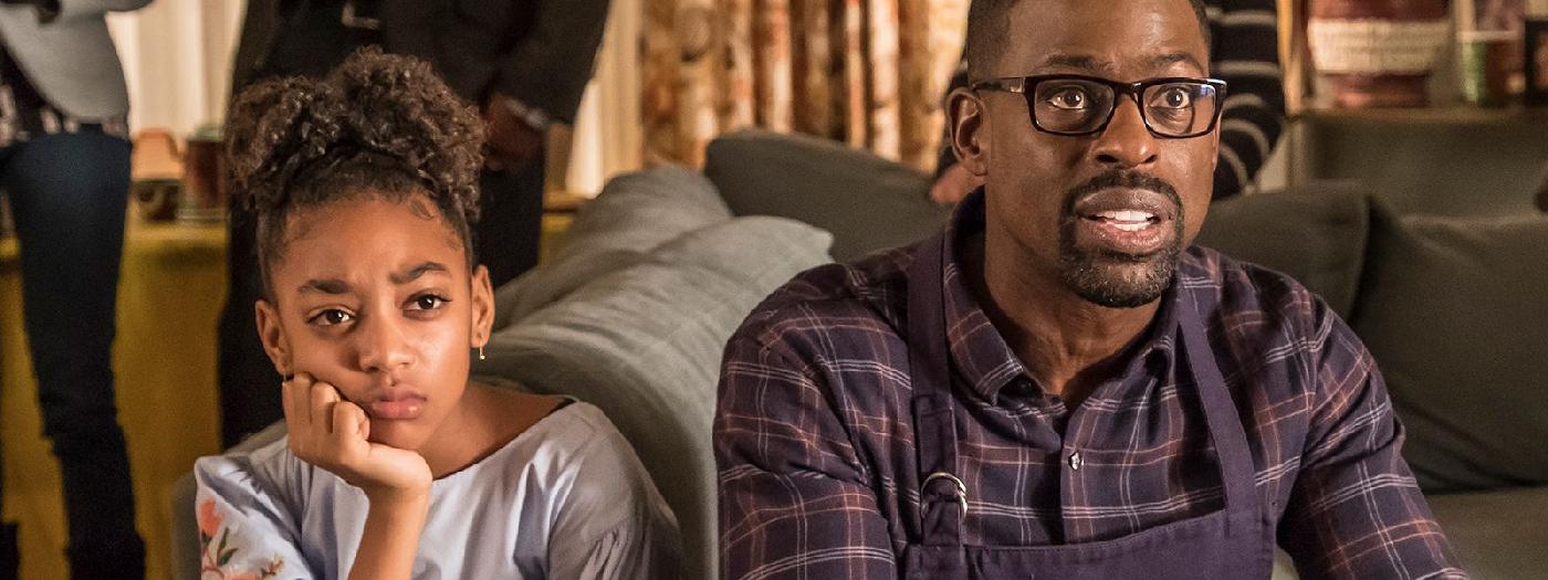 This Is Us: la recensione del finale della terza stagione. Finalmente scopriamo chi è "Her".