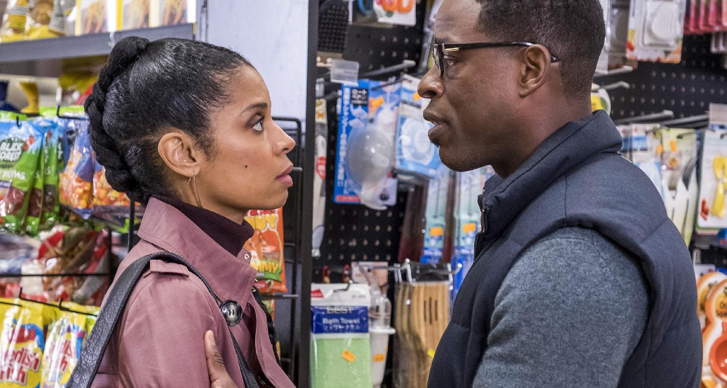 This Is Us: la Recensione del Finale della 3° stagione. Finalmente scopriamo chi è "Her".
