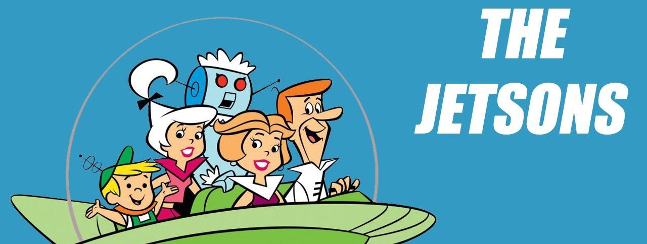 Robert Zemeckis regista della Serie Live Action sui The Jetson