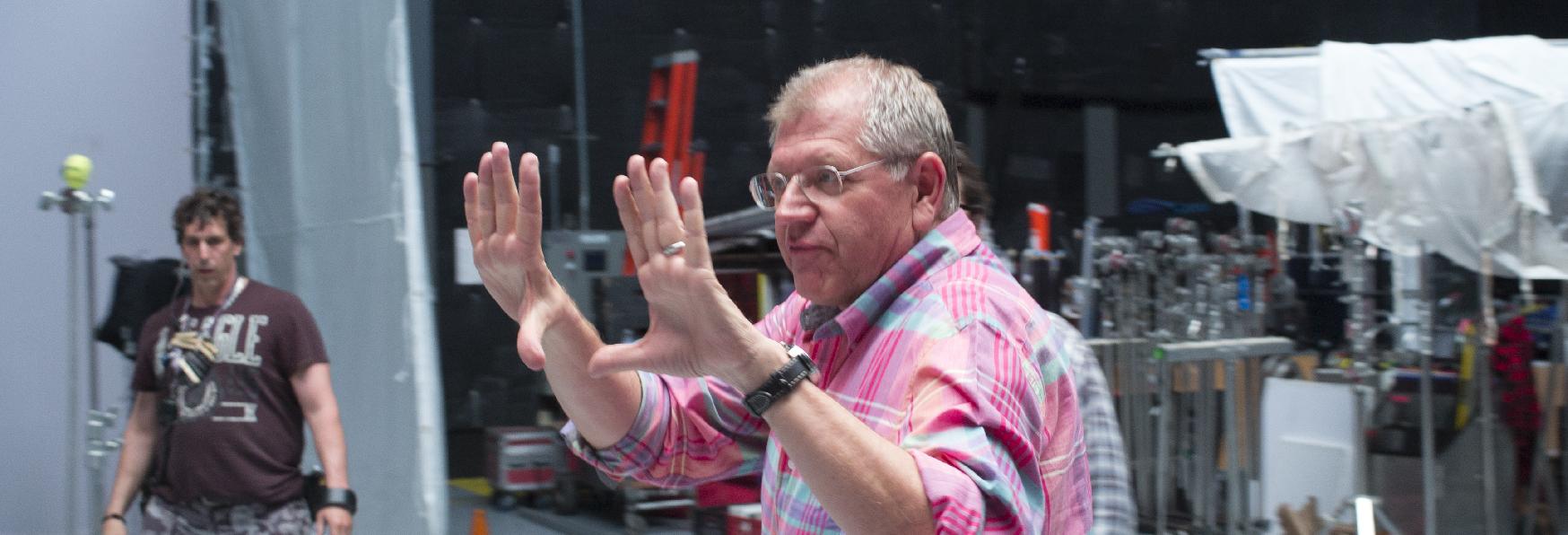 Robert Zemeckis regista della Serie Live Action sui The Jetsons