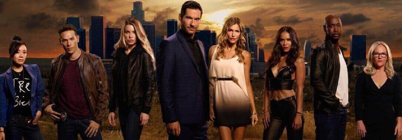 Lucifer: Netflix ci ricorda la 4� Stagione con un nuovo teaser