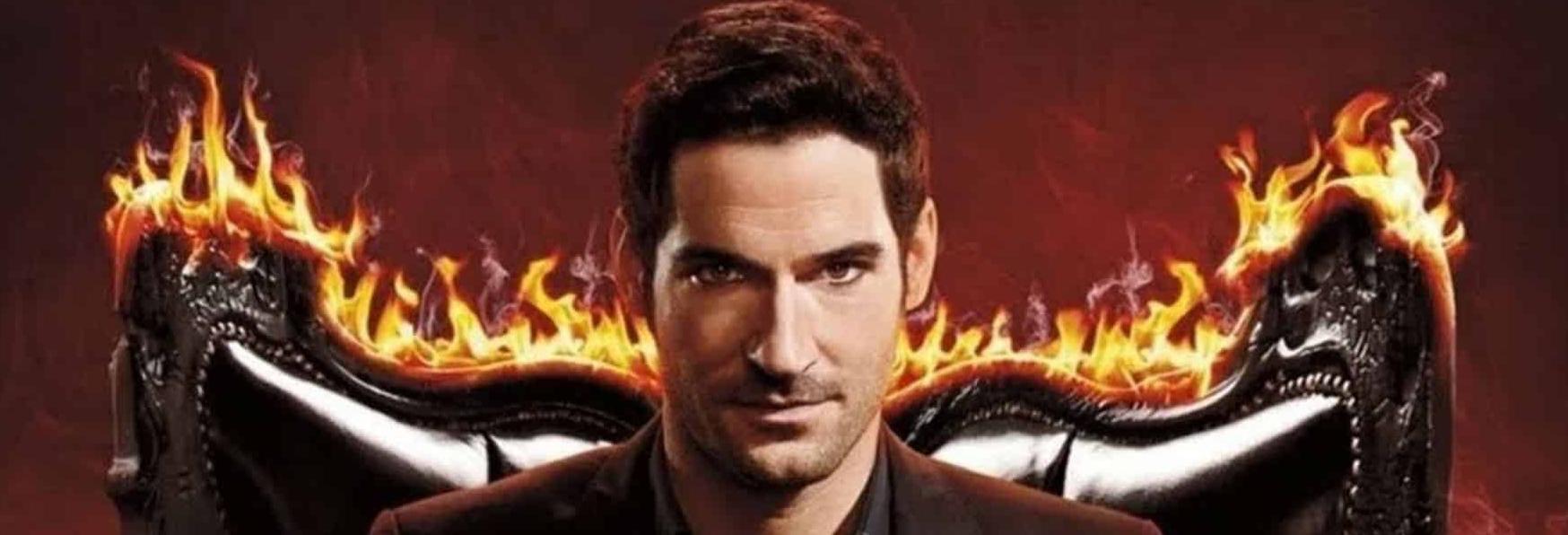 Lucifer: Netflix ci ricorda la 4° Stagione con un Nuovo Video