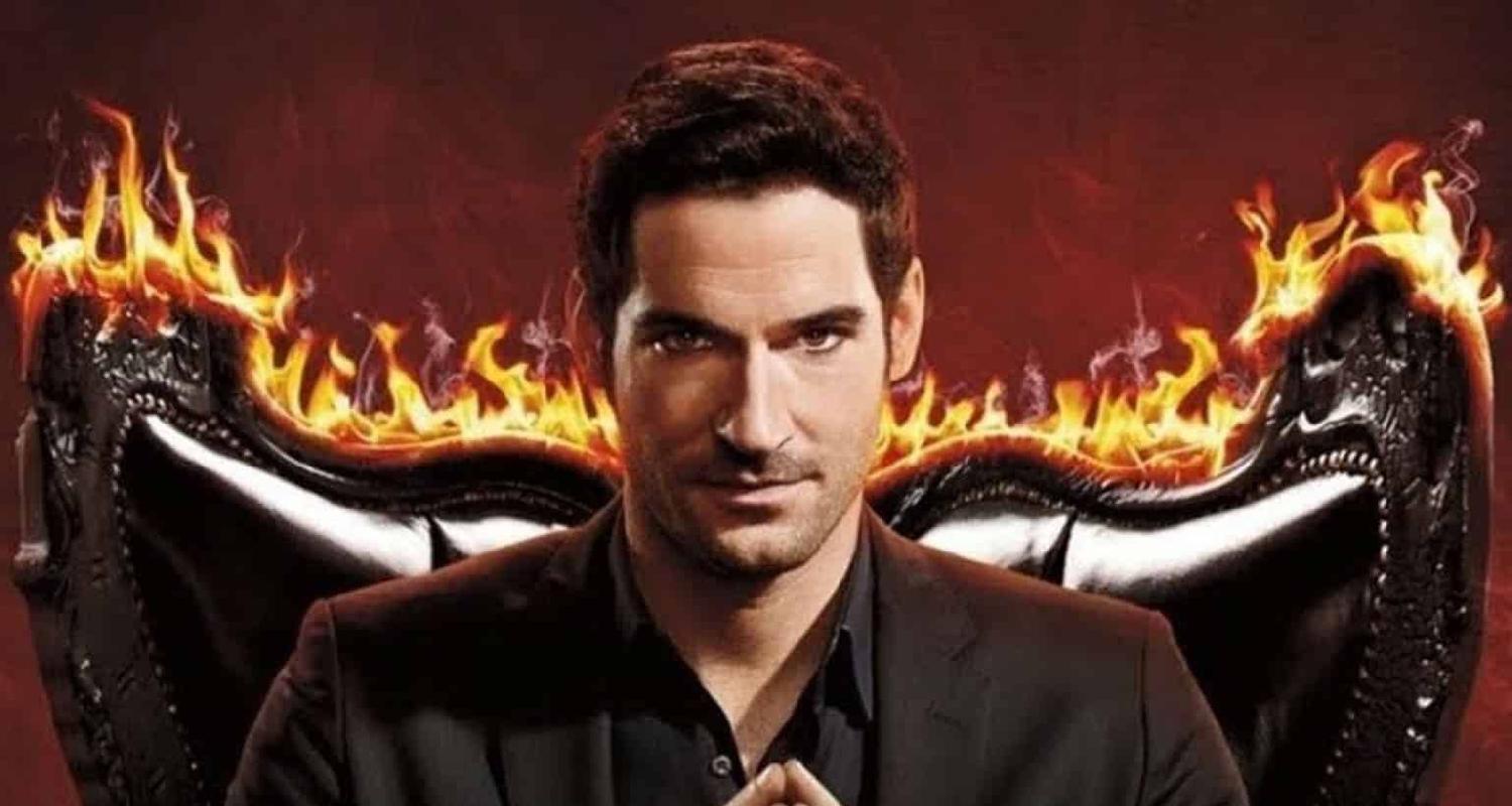 Lucifer: Netflix ci ricorda la 4° Stagione con un Nuovo Video
