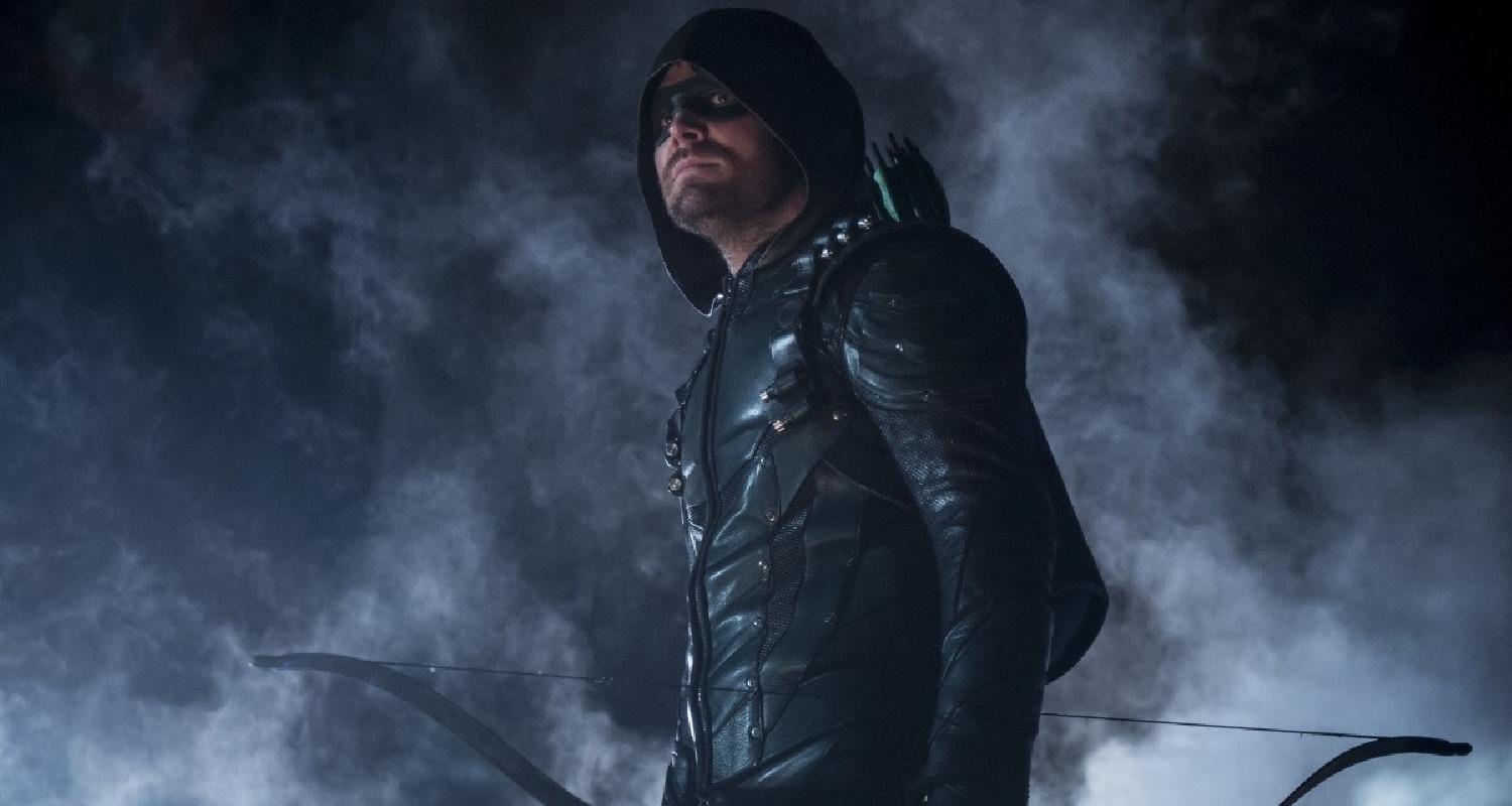 Arrow: il Finale di Stagione e il Potenziale Spin-off Star City 2040