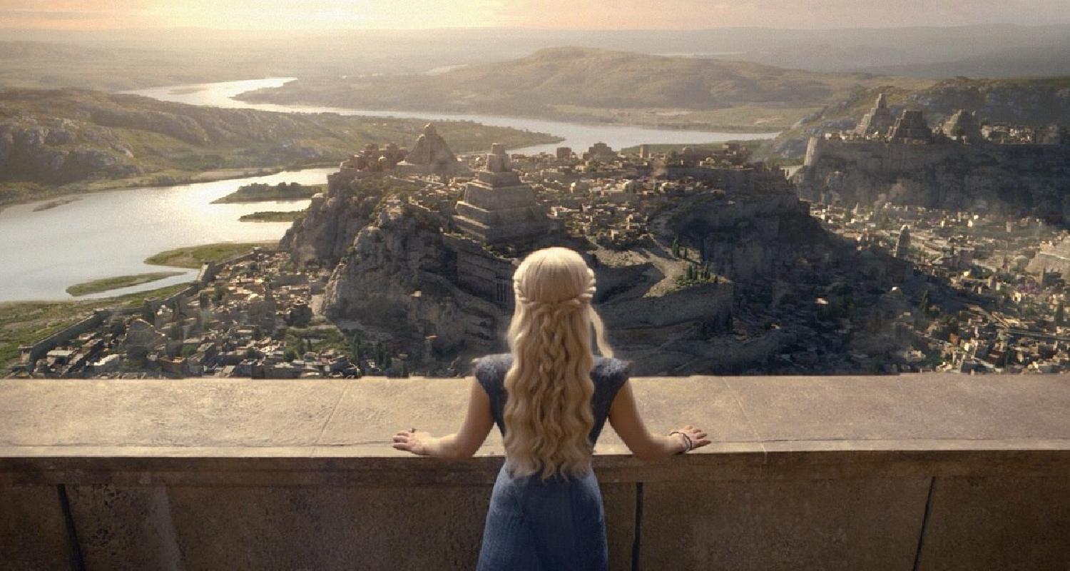 Game of Thrones: un Video svela Il Complesso Montaggio dello Show