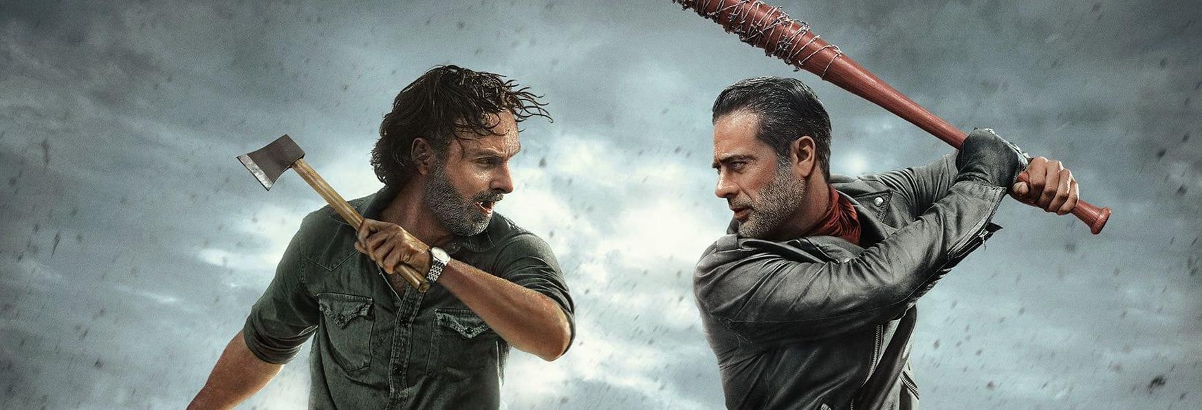 AMC Annuncia un nuovo Spin-off della Serie Zombie The Walking Dead